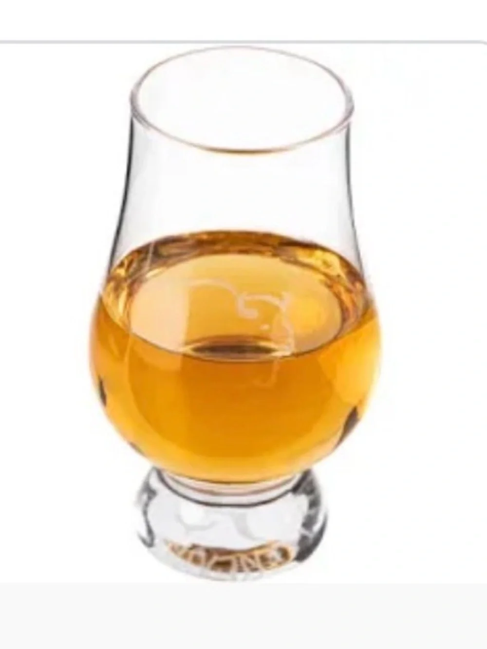 Glencairn Glass like new